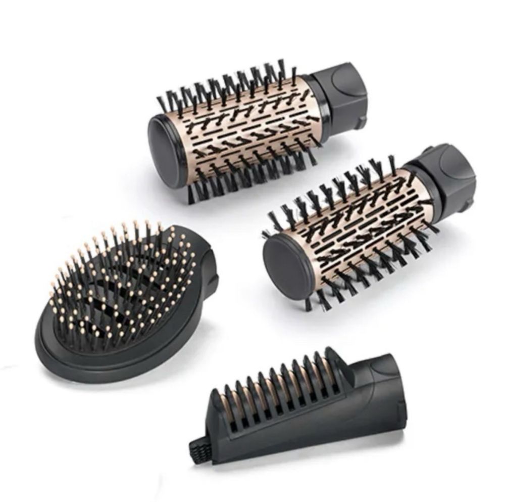 Фен шётка Babyliss AS964