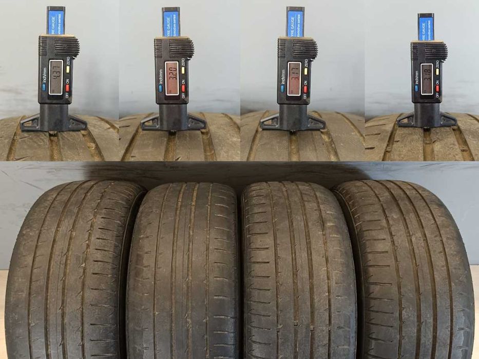 Roti/Jante VW 5x112 205/55 R16 Golf, Touran, Passat, Eos; Skoda, Seat