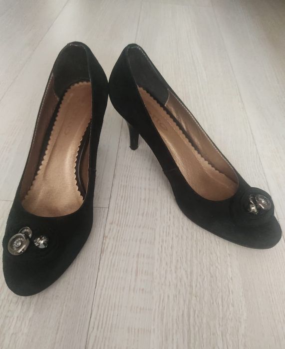 Продаю туфли, в хорошем состоянии