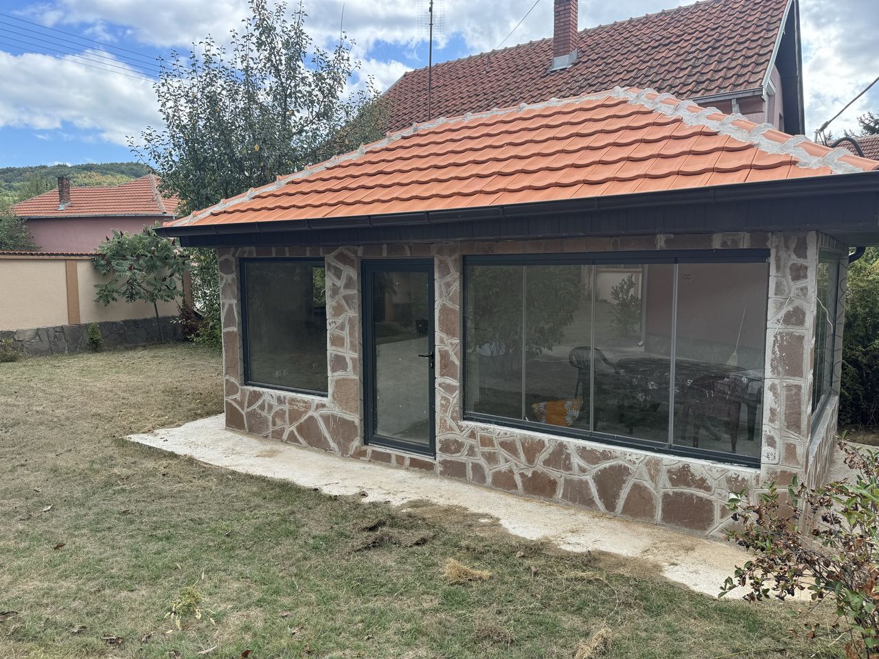 Продава се Къща в Драгоман - 140 кв.м за 1143 €/кв.м - Снимка #6