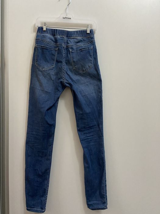 Blugi de fete mărimea 140/ 9-10 ani