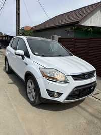 Ford Kuga 4x4, 2.0L 136 cp,Panoramic, IMPORT ITALIA