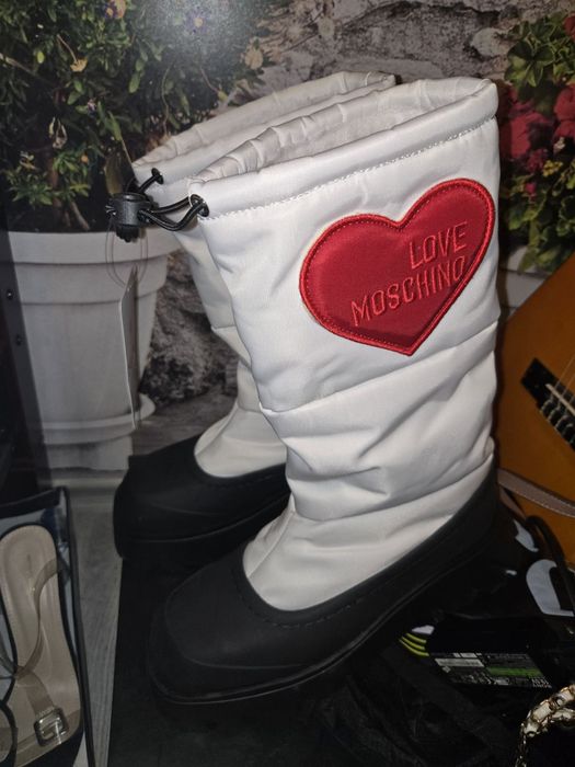 Love Moshino номер 39