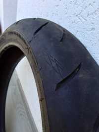 Мото гума brigestone battlax supersport 120/70/17