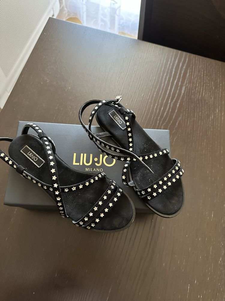 Сандали Liu jo / Lui jo.