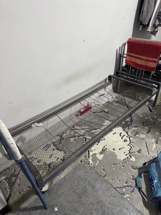 симли кароват  студентла учун зор танлов