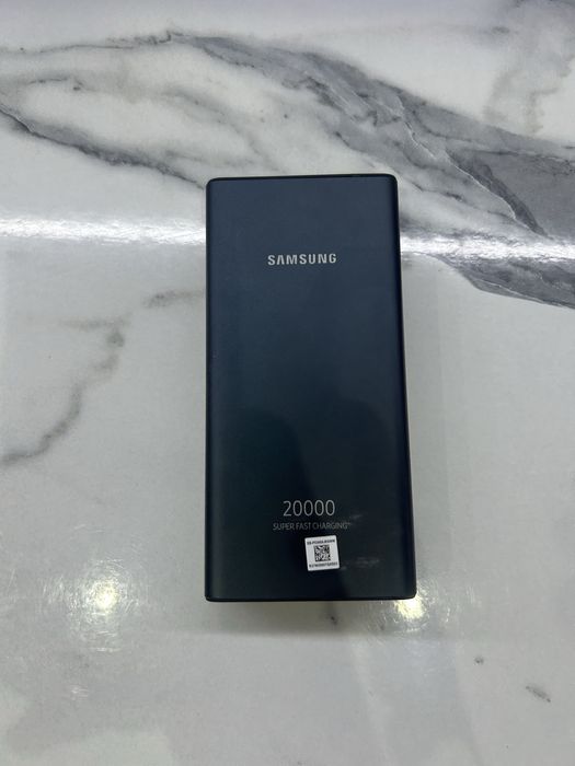 Пауэрбанк самсунг