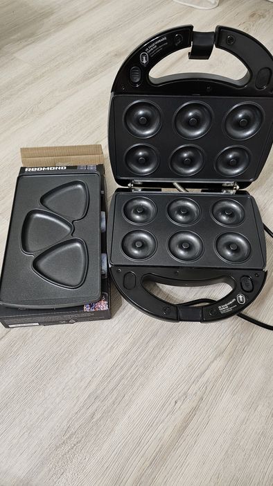 Продам мультипекарь