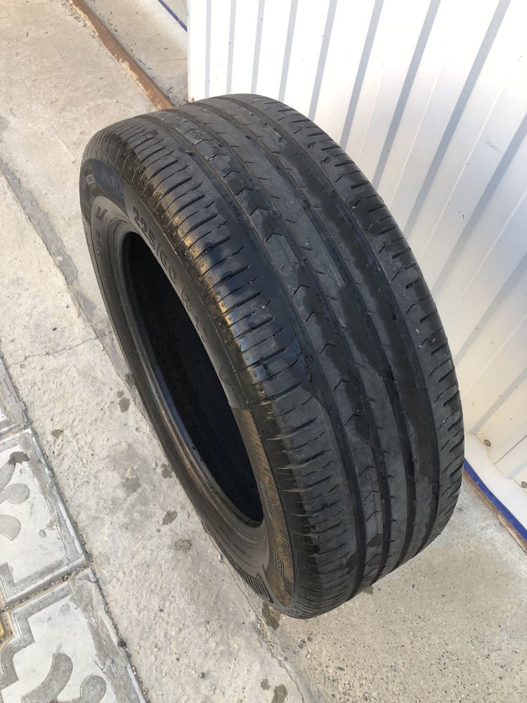 Шина Continental 225/60 R17