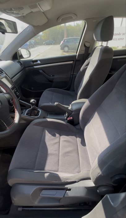 Volkswagen Jetta 1.9 TDI