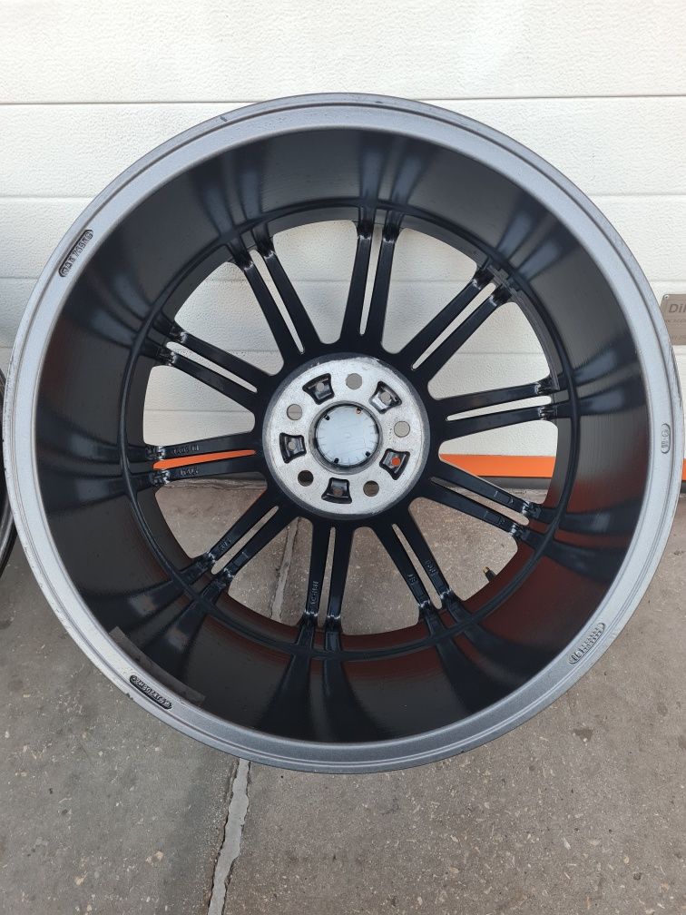 Джанти за BMW Спорт. П R20 5x120 ET25/37 8.5/9.5J