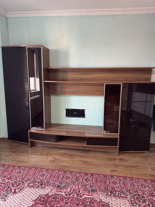 Продам шкаф в гостиную, зал. Тв зона