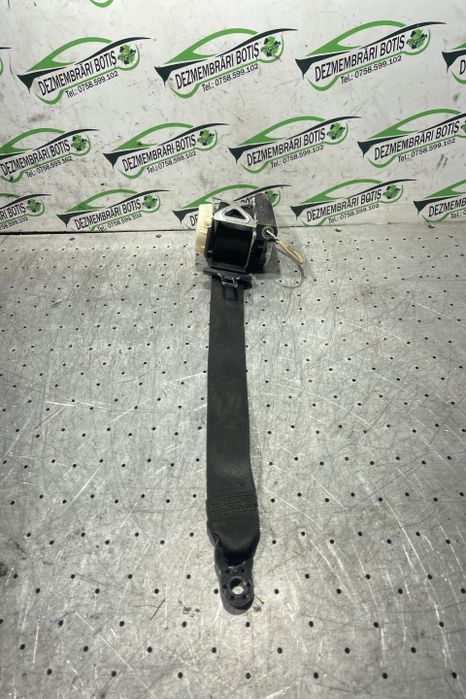 Centura siguranta spate stanga 34045984 B 34045984 B Porsche Panamera