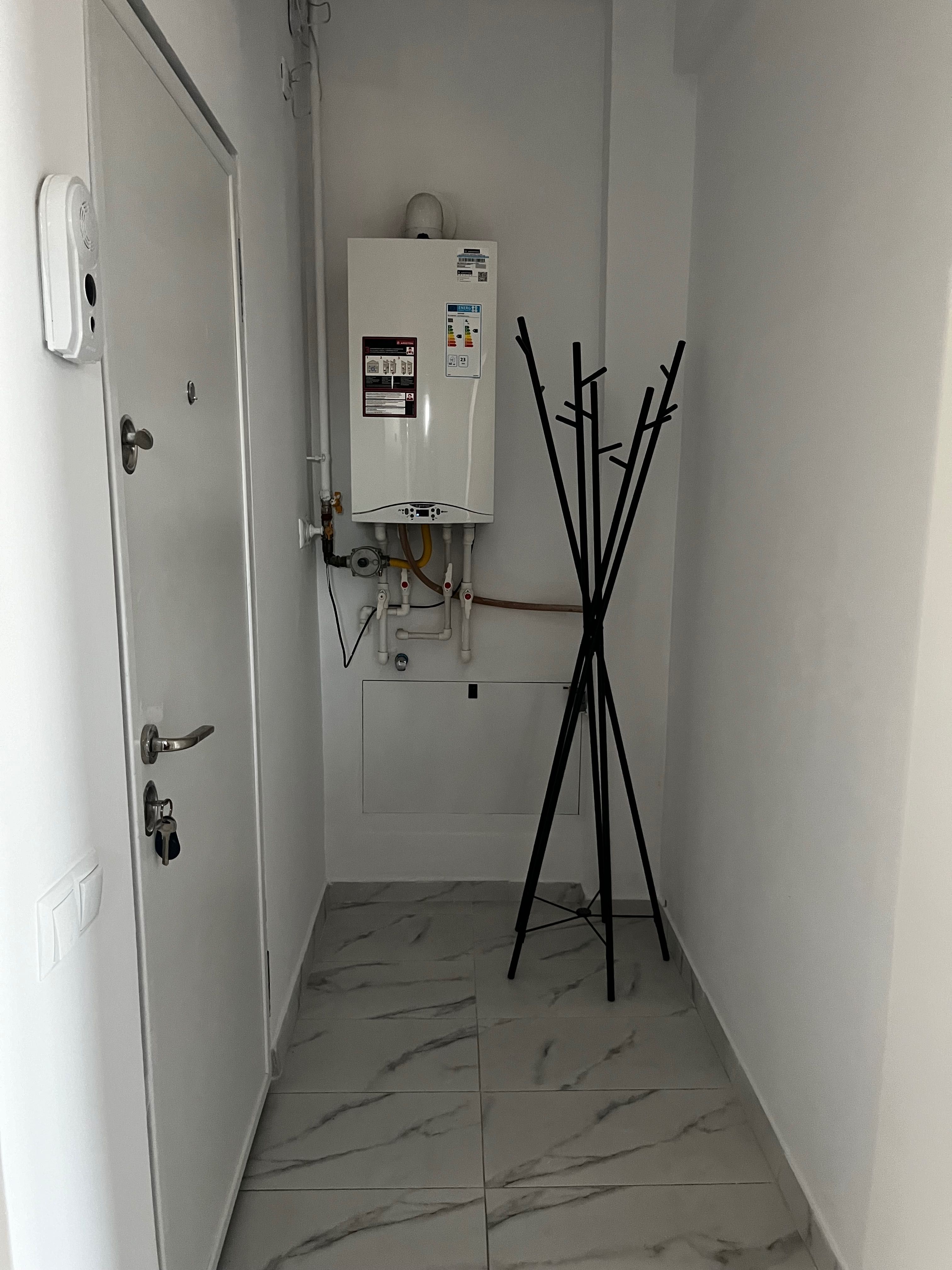 Apartament 2 camere de închiriat | Bloc nou | Colentina – Andronache