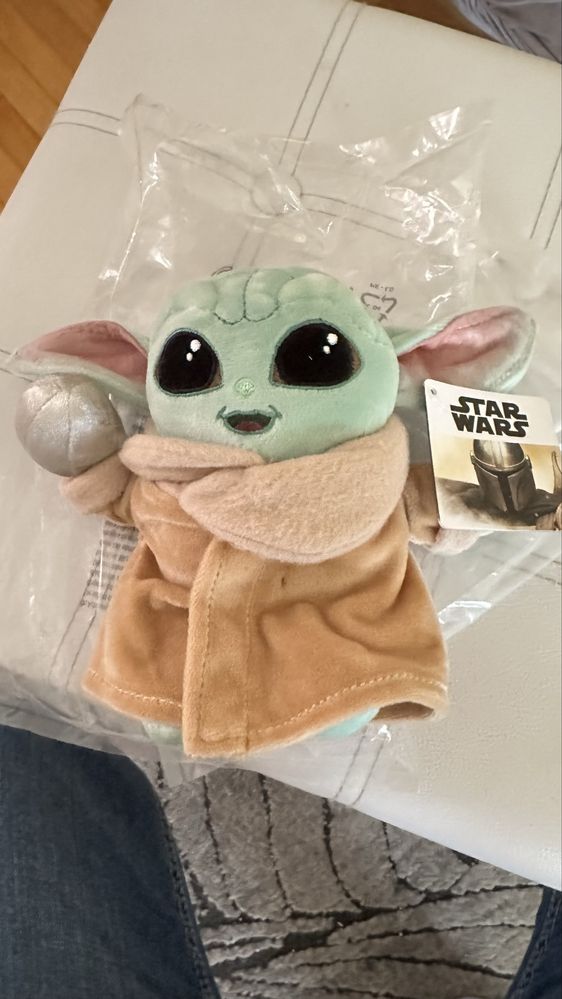 Оригинални Star Wars сувенири