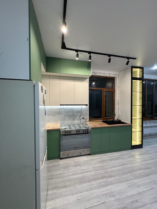 Мебель на Заказ Кухня Шкаф Купе Гарнитура Прихожная