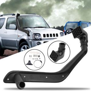 Snorkel Suzuki Jimny - Off Road - KIT COMPLET - Fabricat din LLDPE