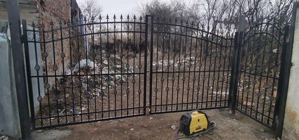 Teren zona Stadion Rapid