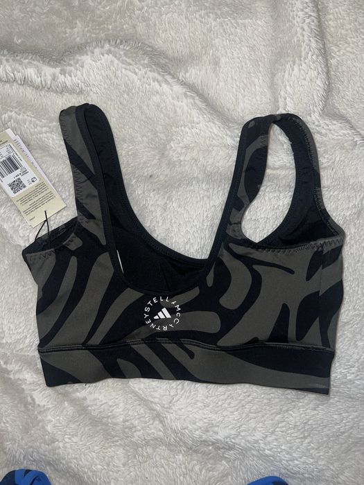 Спортен сутиен Adidas by Stella McCartney