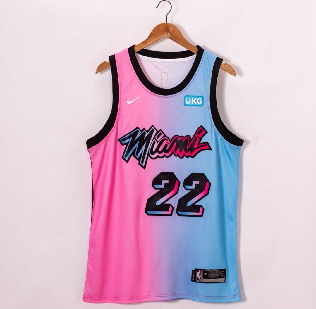 NBA jerseys cu Jimmy Butler