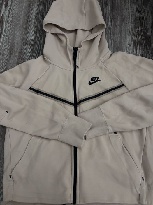 Дамски екип Nike tech fleece