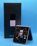 Samsung Galaxy Z Flip5, 8GB RAM, 256GB, 5G, Lavender