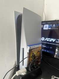Sony Play Station V FC 24 и други
