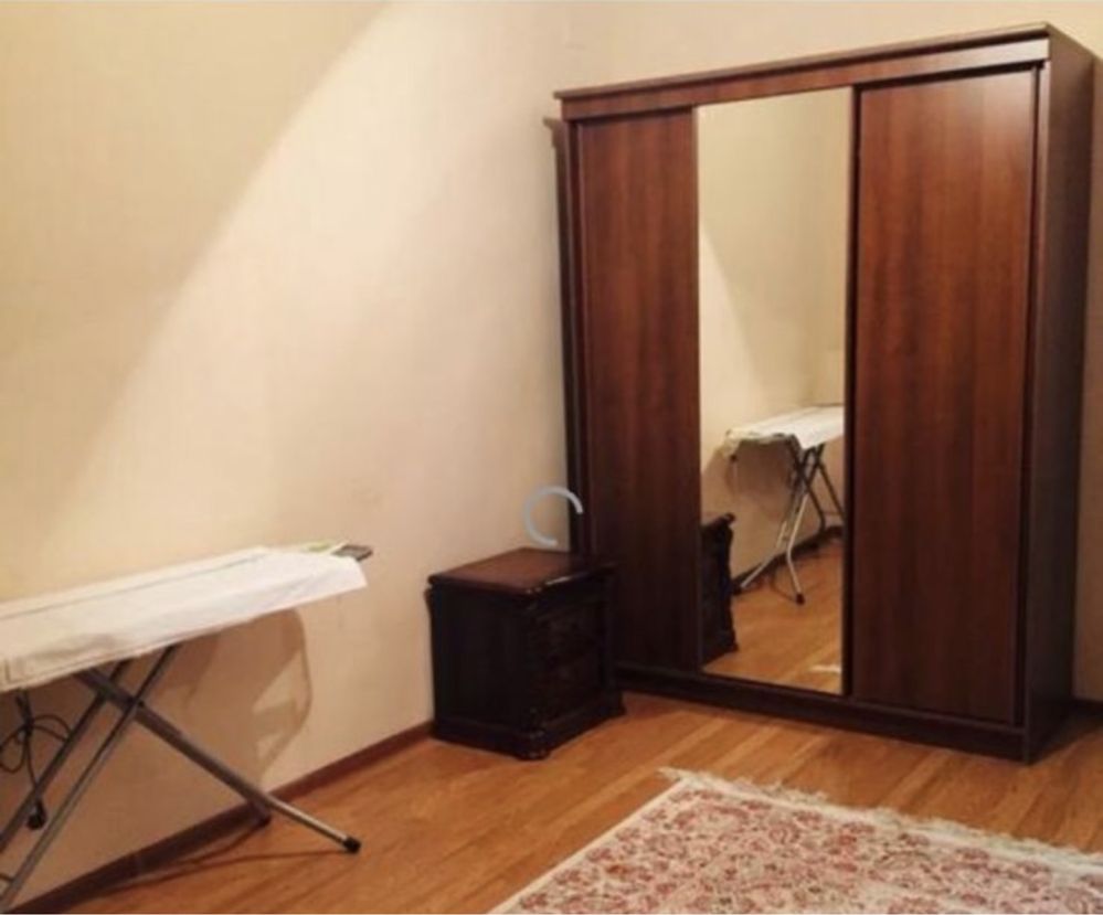Продается 2-х комн. квартира Баймуханова 45Г