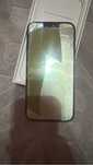 Iphone 13 pro 256 Gb