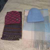 Продам шарфы 1000т