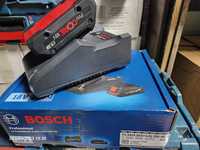 Incarcator si acumulator Bosch