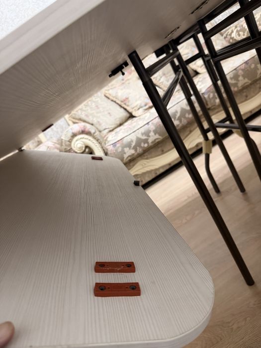 Стол Трансформер