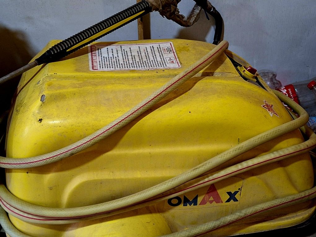 OMAX KARCHER srochni sotiladi