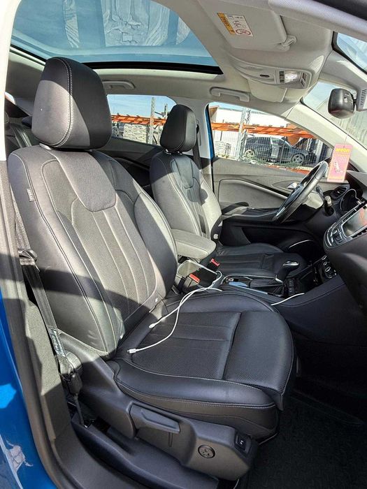 Vand Opel Grandland x1.2 Benzina Automata-2018 -stare excelenta