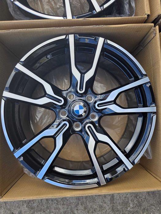 Jante noi BMW R18