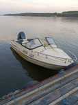 Barca Delta Lux  motor Yamaha