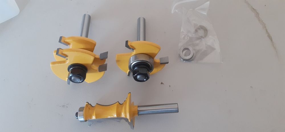 Ножове за оберфреза