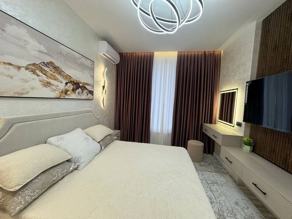 СРОЧНО СДАЕТСЯ!Без Предоплаты 2 ком Квартира НОВЗА метро,Октепа Круг