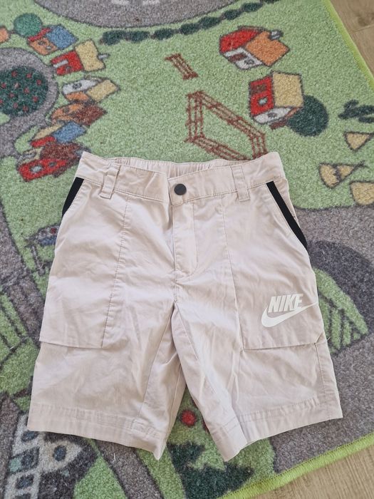Pantaloni Nike copii