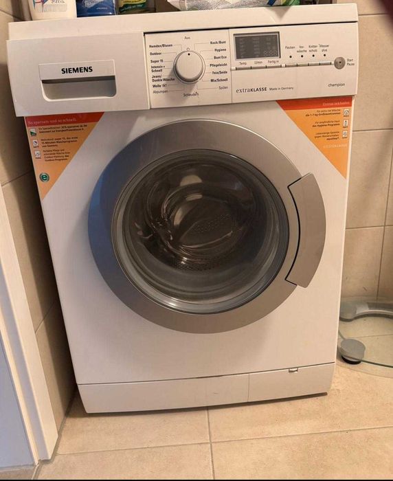 Masina spalat Miele, Siemens, LG