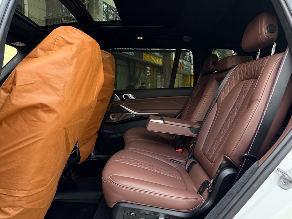 Bmw X7 M60I 2023