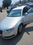 Audi A6 an 2009 3.0 tdi