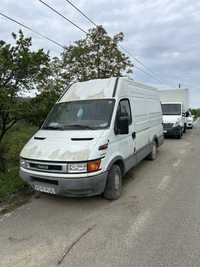 Iveco daily 29L10 2.3l dezmembrari