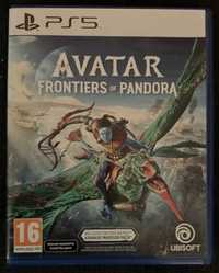 чисто нова Avatar Frontiers of Pandora за PS5