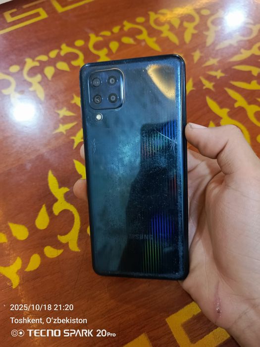 Samsung M32 128gb