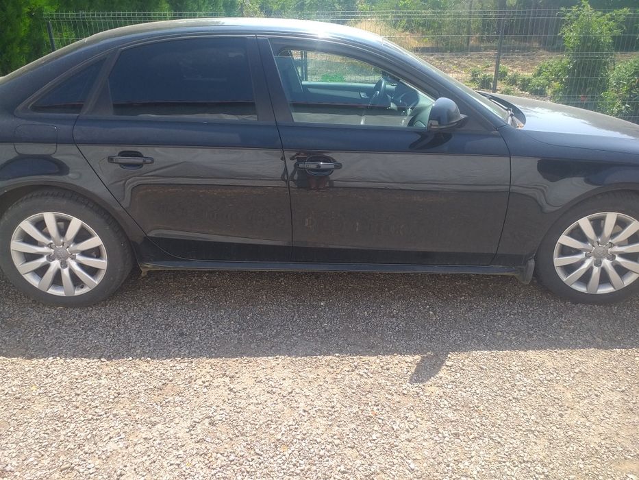 Chit injecție Audi 2.0 caga cba cbb cbd A4 b8 A5 Q5