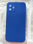 set 3 accesorii pt iPhone 12 simplu