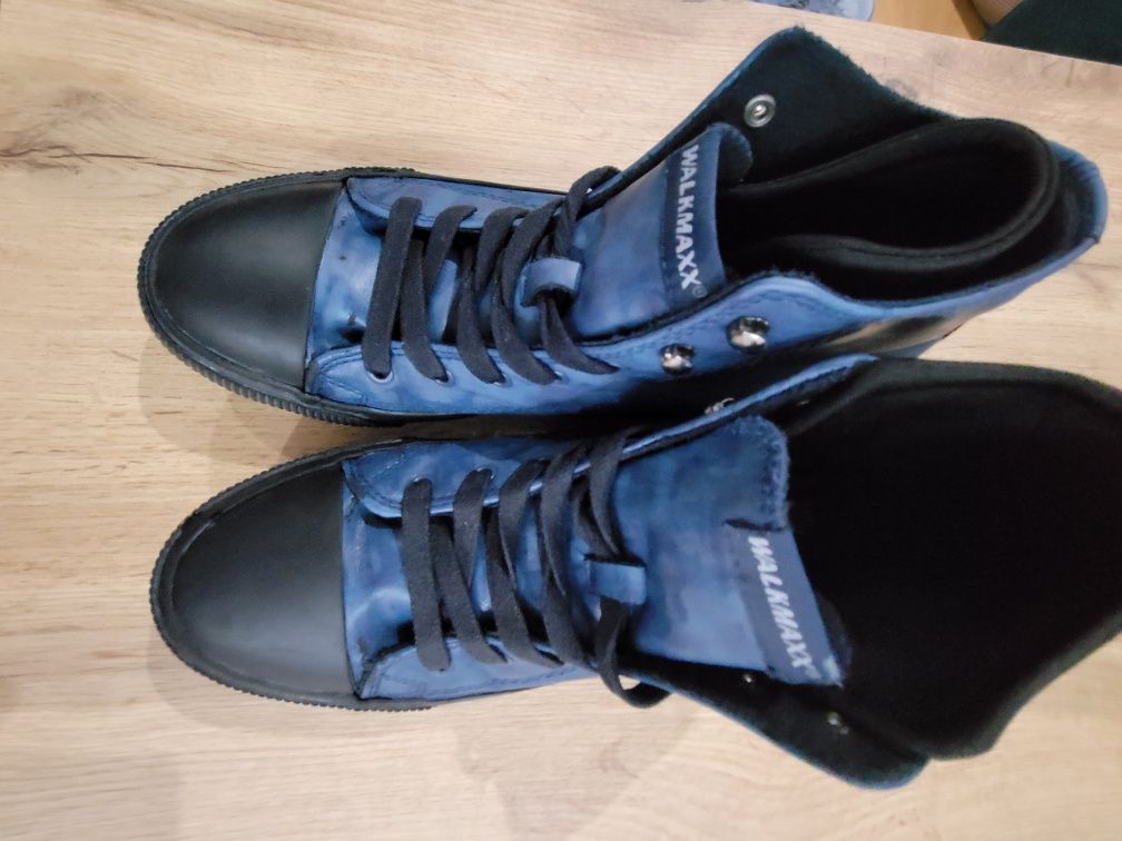 Walkmaks кецове 40 номер