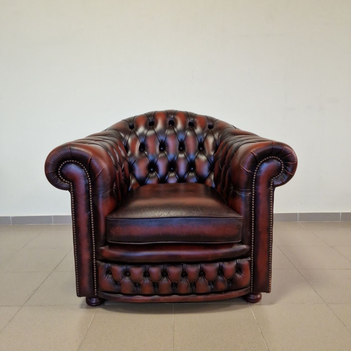 Холна гарнитура Chesterfield