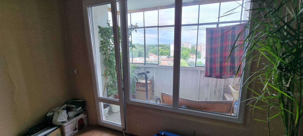 Продава се Двустаен апартамент в Разград, Абритус - 62 кв.м за 1259 €/кв.м - Снимка #9